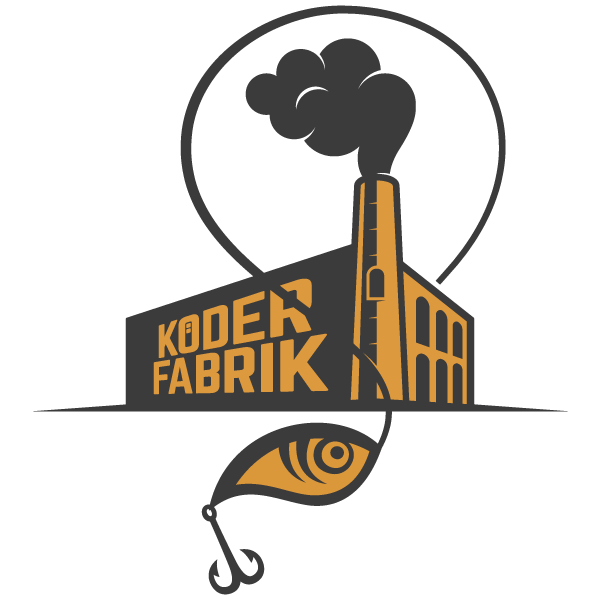 Köderfabrik